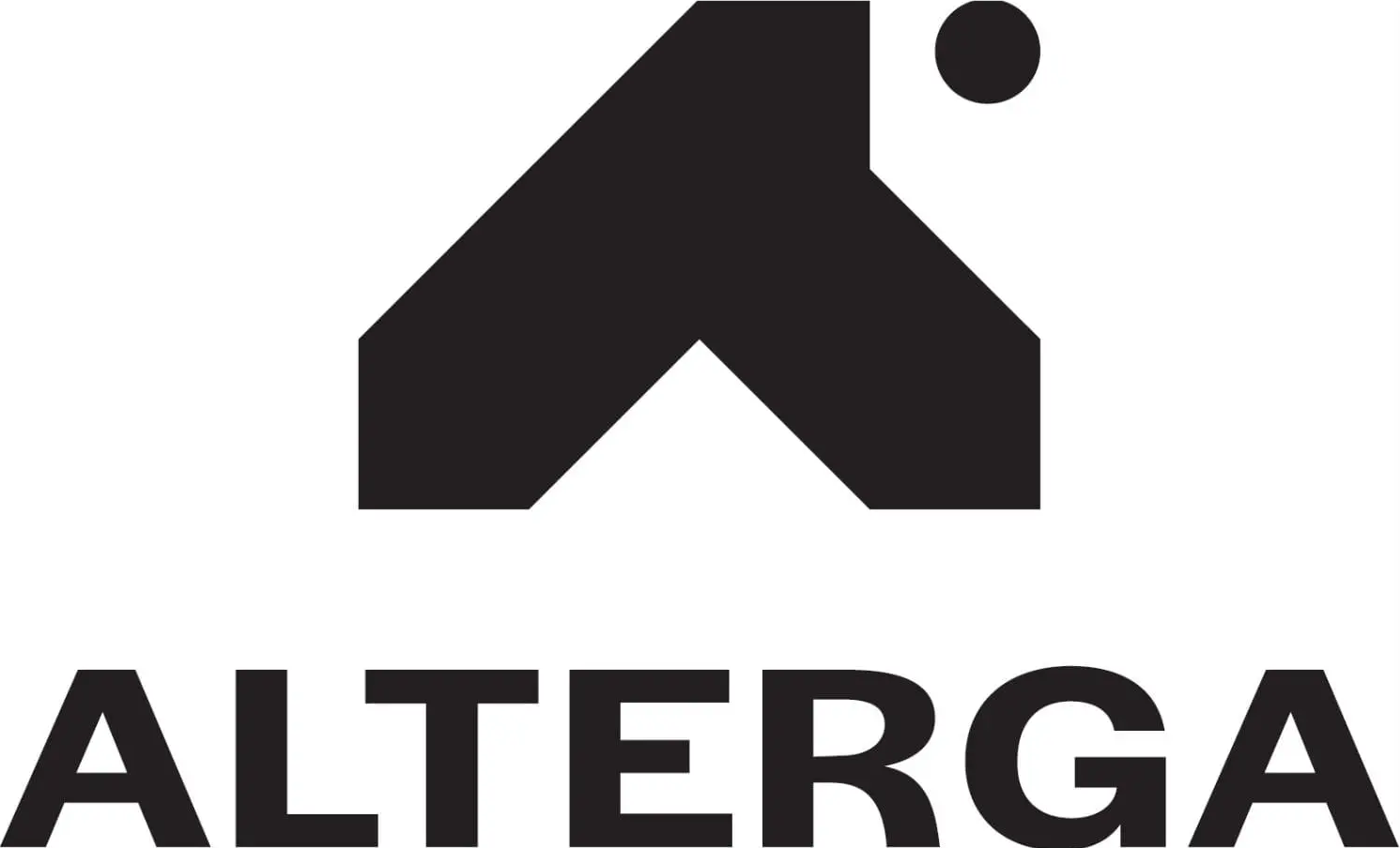 ALTERGA Logo