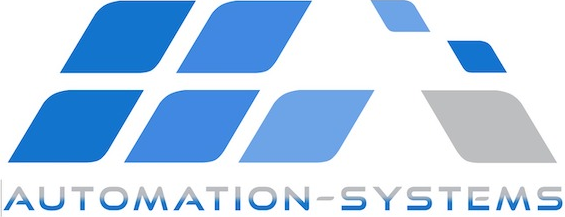 AUTOMATION-SYSTEMS Logo