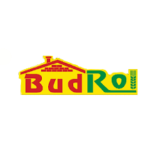 BUDROL Logo