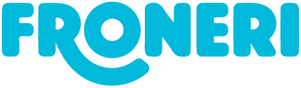 FRONEI Logo