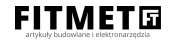 FITMET Logo