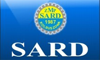 SARD Logo